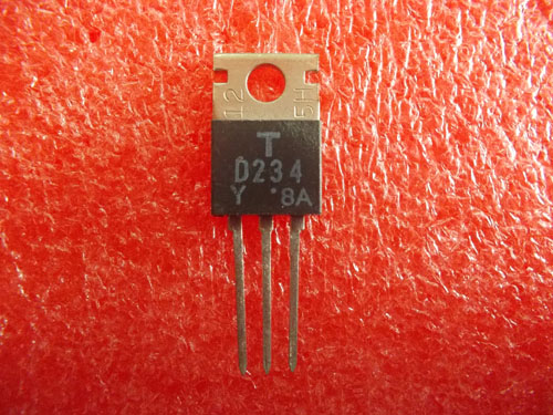 2SD234