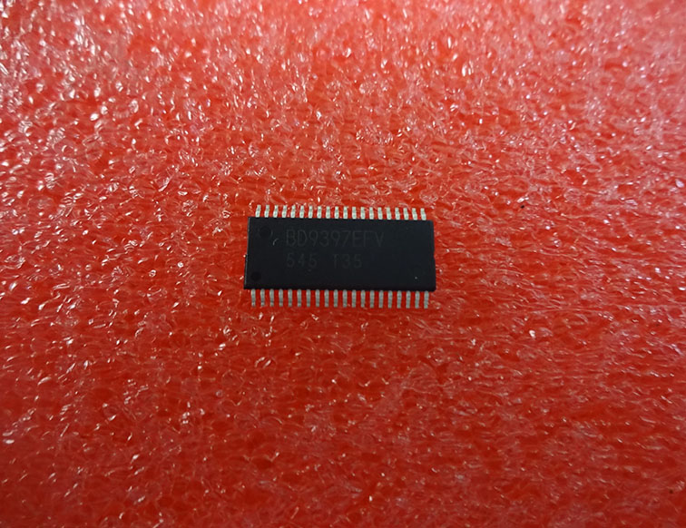 BD9397EFV