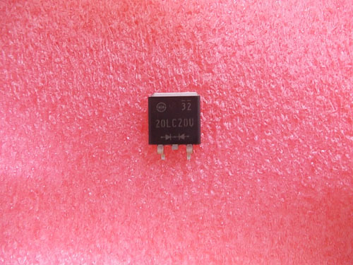 20LC20U