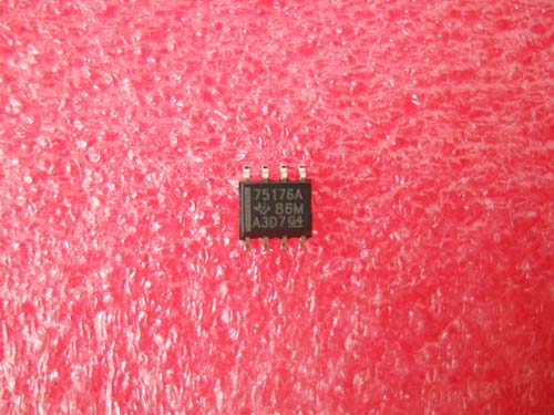 SN75176AD