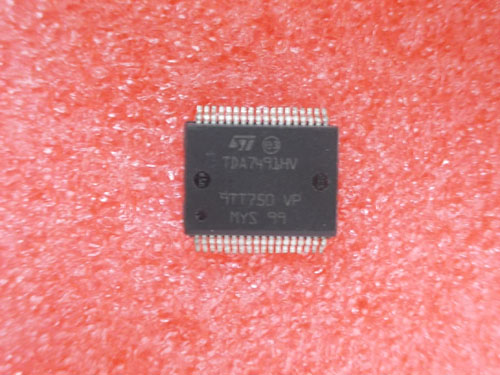 TDA7491HV