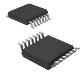 TPS2321IPWRG4