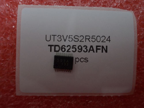 TD62593AFN