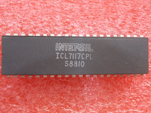 ICL7117CPL