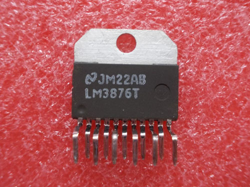 LM3876T