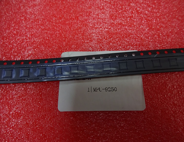 MPU-9250