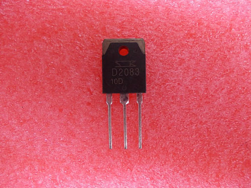 2SD2083