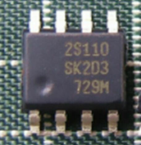 SSC2S110