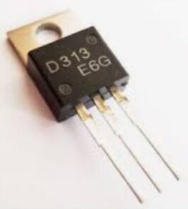 2SD313E