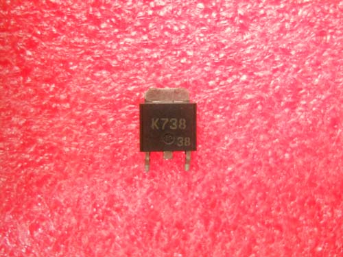 2SK738