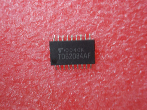 TD62084AF