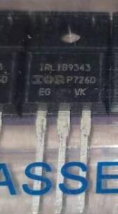 IRLIB9343PBF