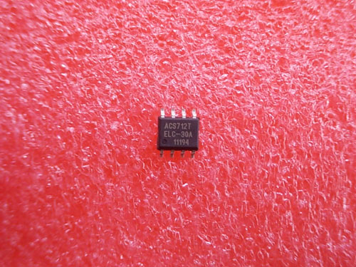 ACS712TELC-30A