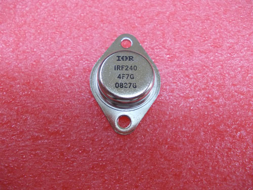 IRF240