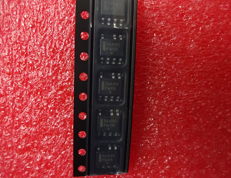 34A100