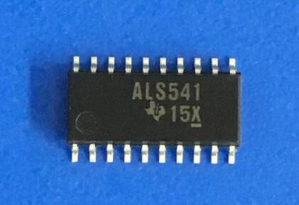 74ALS541