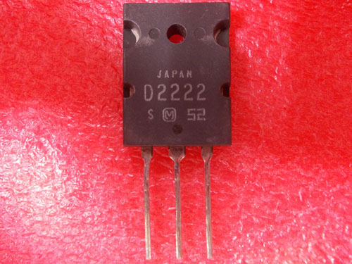 2SD2222