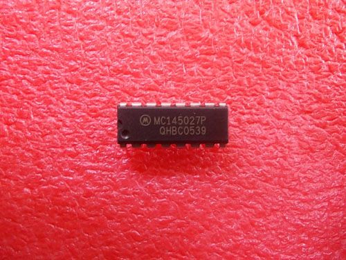 MC145027P