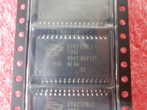 CY62128LL-70SI