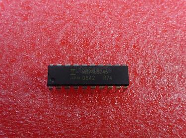 MB74LS245
