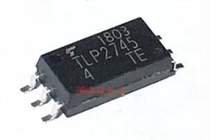 TOSHIBA TLP2745(TP,E
