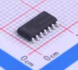 ONSEMI LM324DR2G