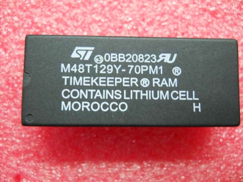 M48T129Y-70PM1