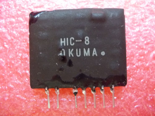 HIC-8
