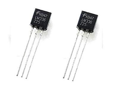 LM336