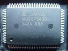 MB90F543