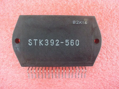 STK392-560
