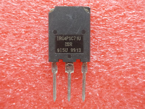 IRG4PSC71U