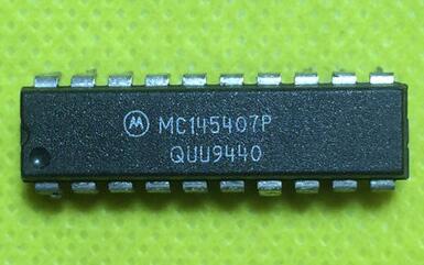 MC145407