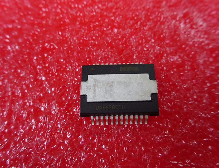 TDA8920CTH/N1