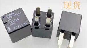 G8VA-1A4T-R 12VDC