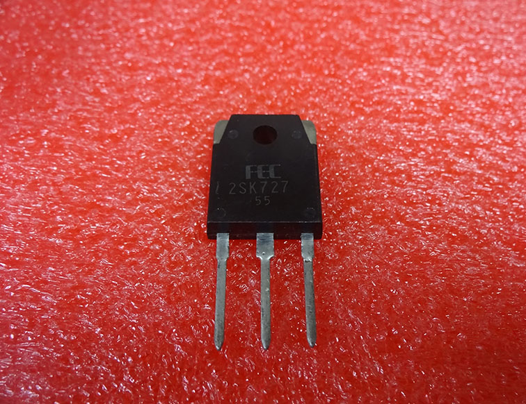 2SK727