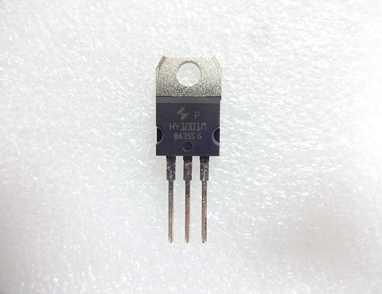 HY1001