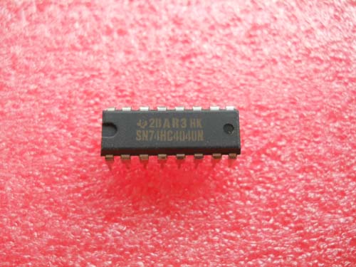74HC4040N
