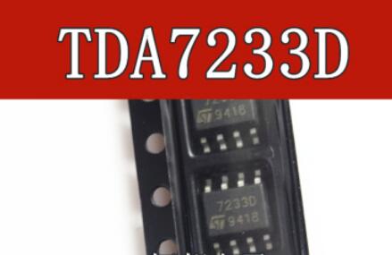 TDA7233D013TR