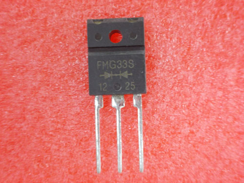 FMG33S