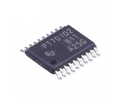TPS70102PWP