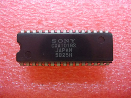 CXA1019S