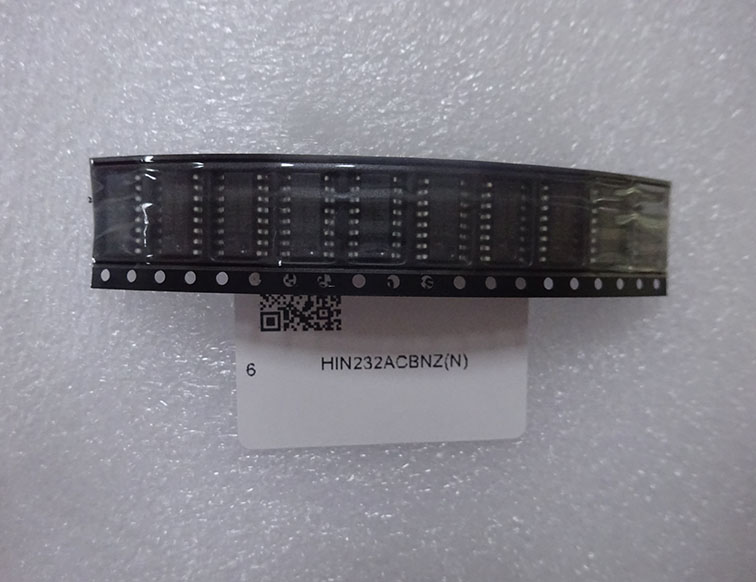 HIN232ACBNZ