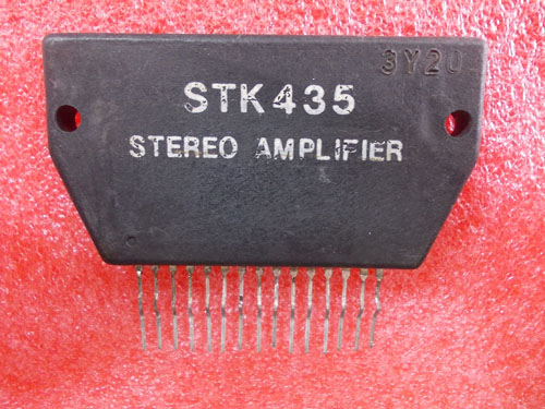 STK435