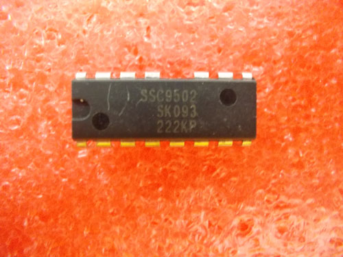 SSC9502