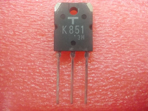 2SK851
