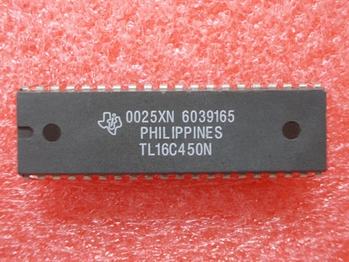 TL16C450N
