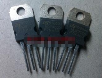STP7NA60