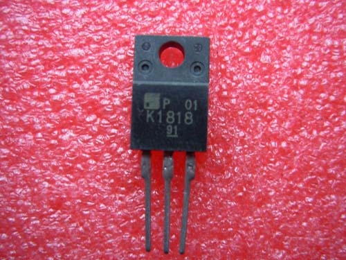 2SK1818