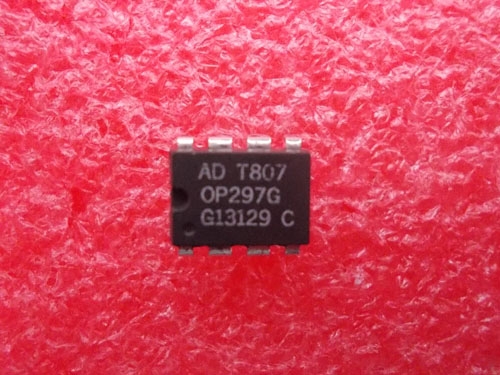 OP297G